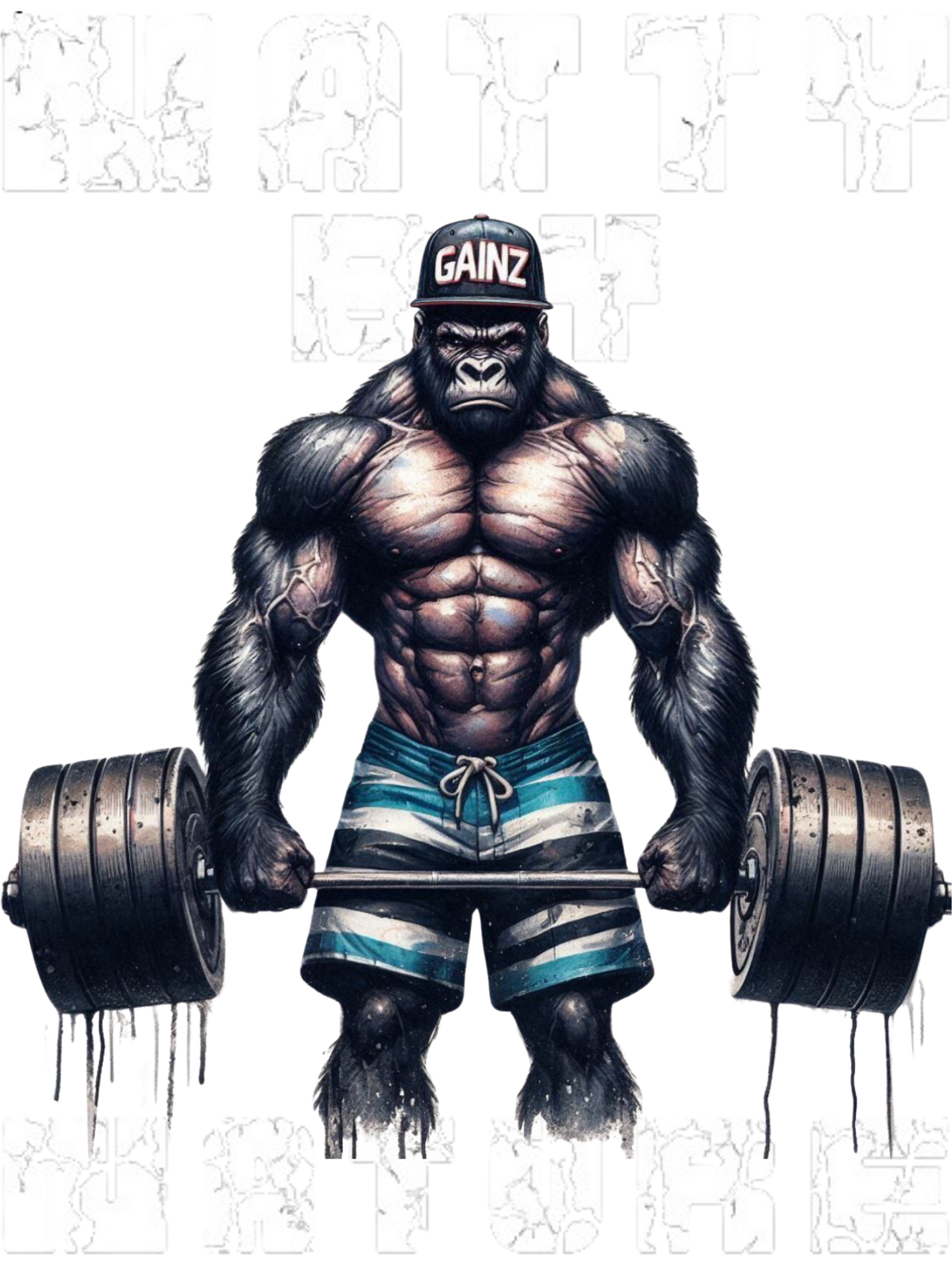 Natty By Nature