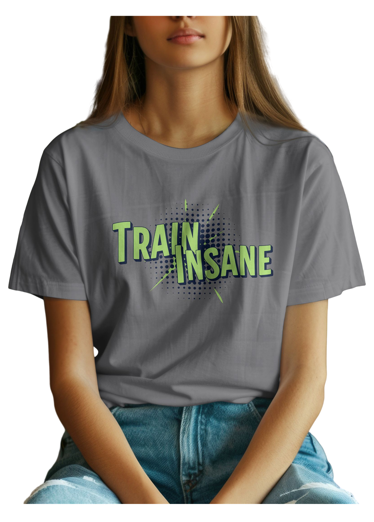 Train Insane