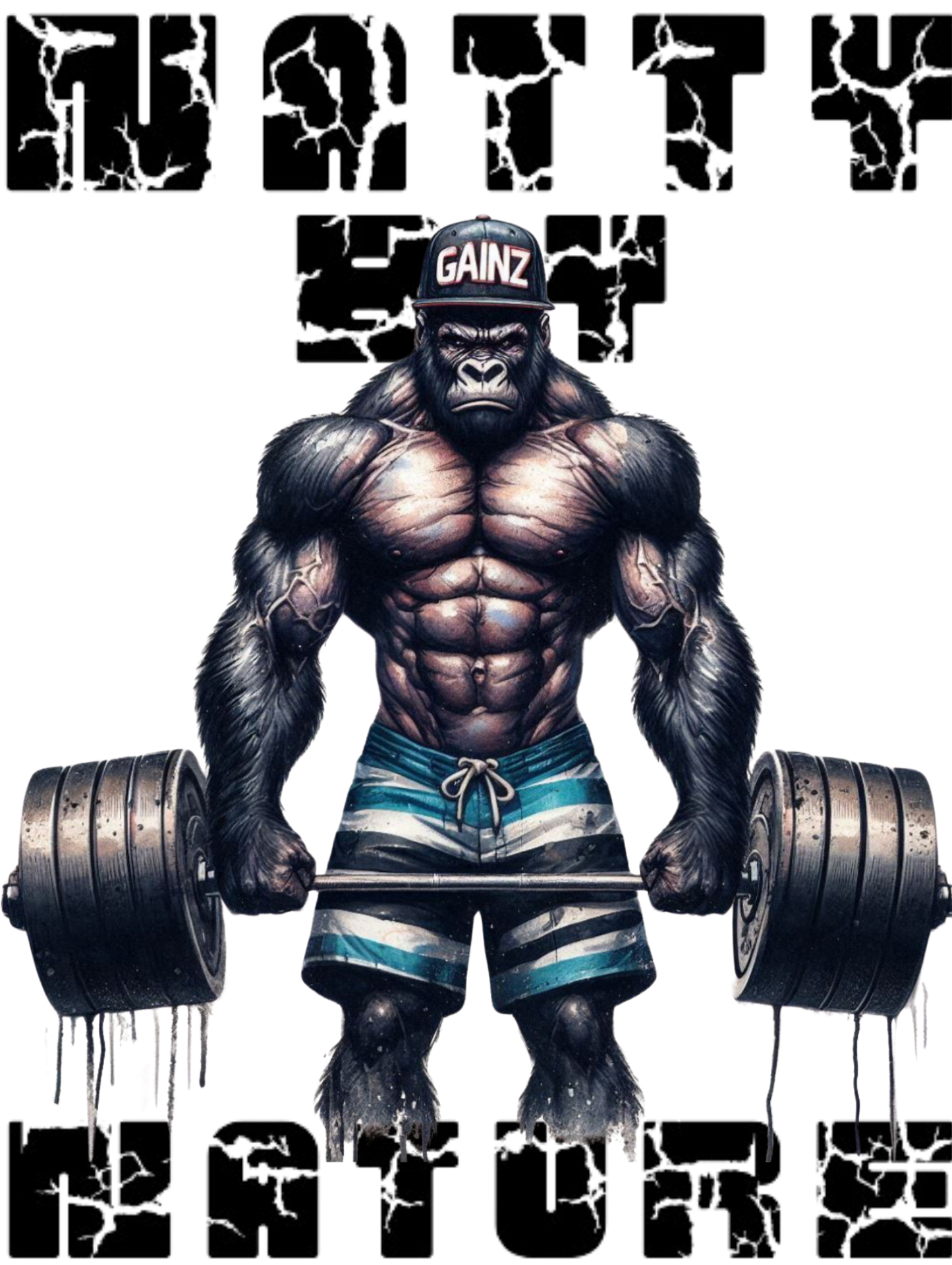 Natty By Nature
