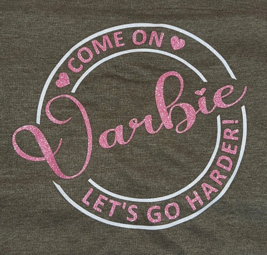 Varbie