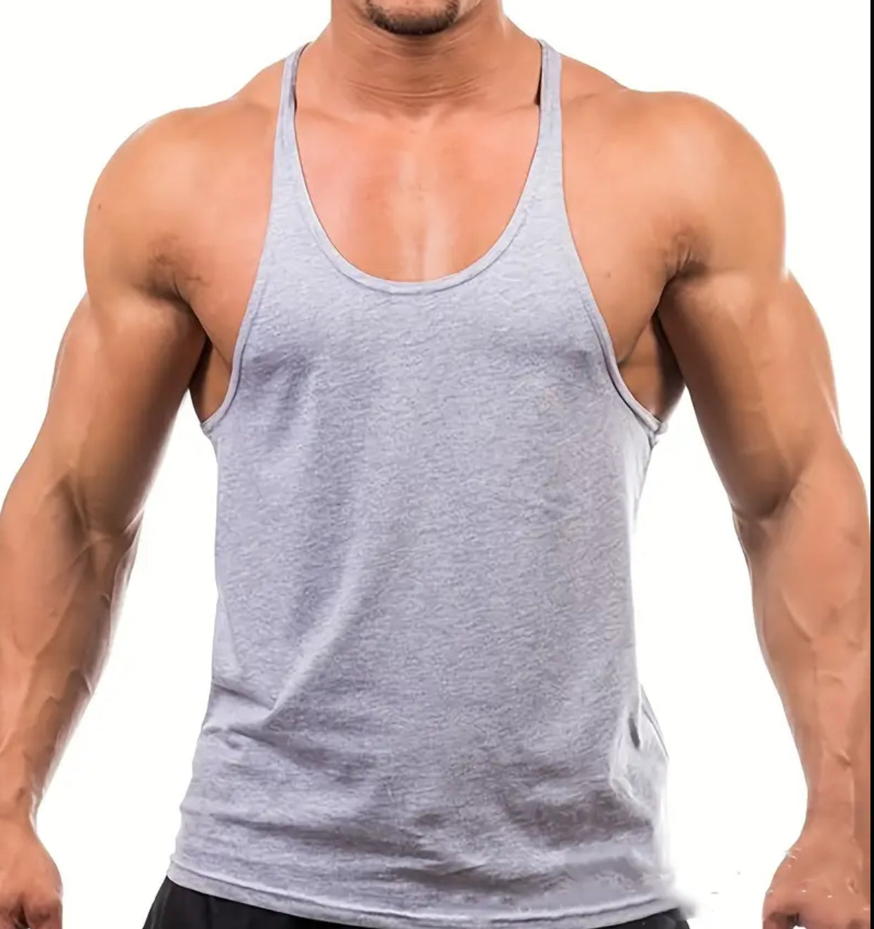 Old But Swole