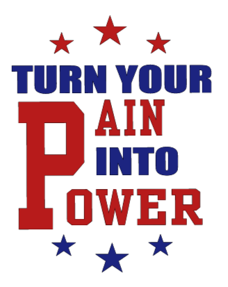 Pain Into Power