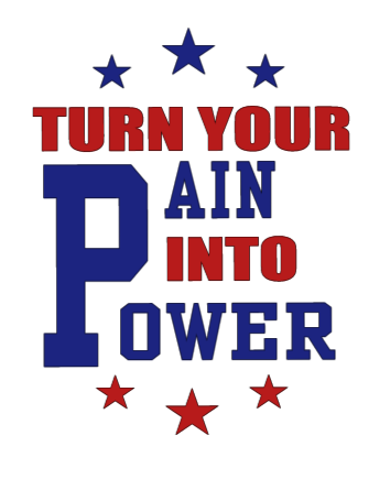 Pain Into Power