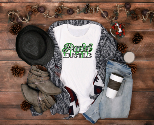 Paid Hustle