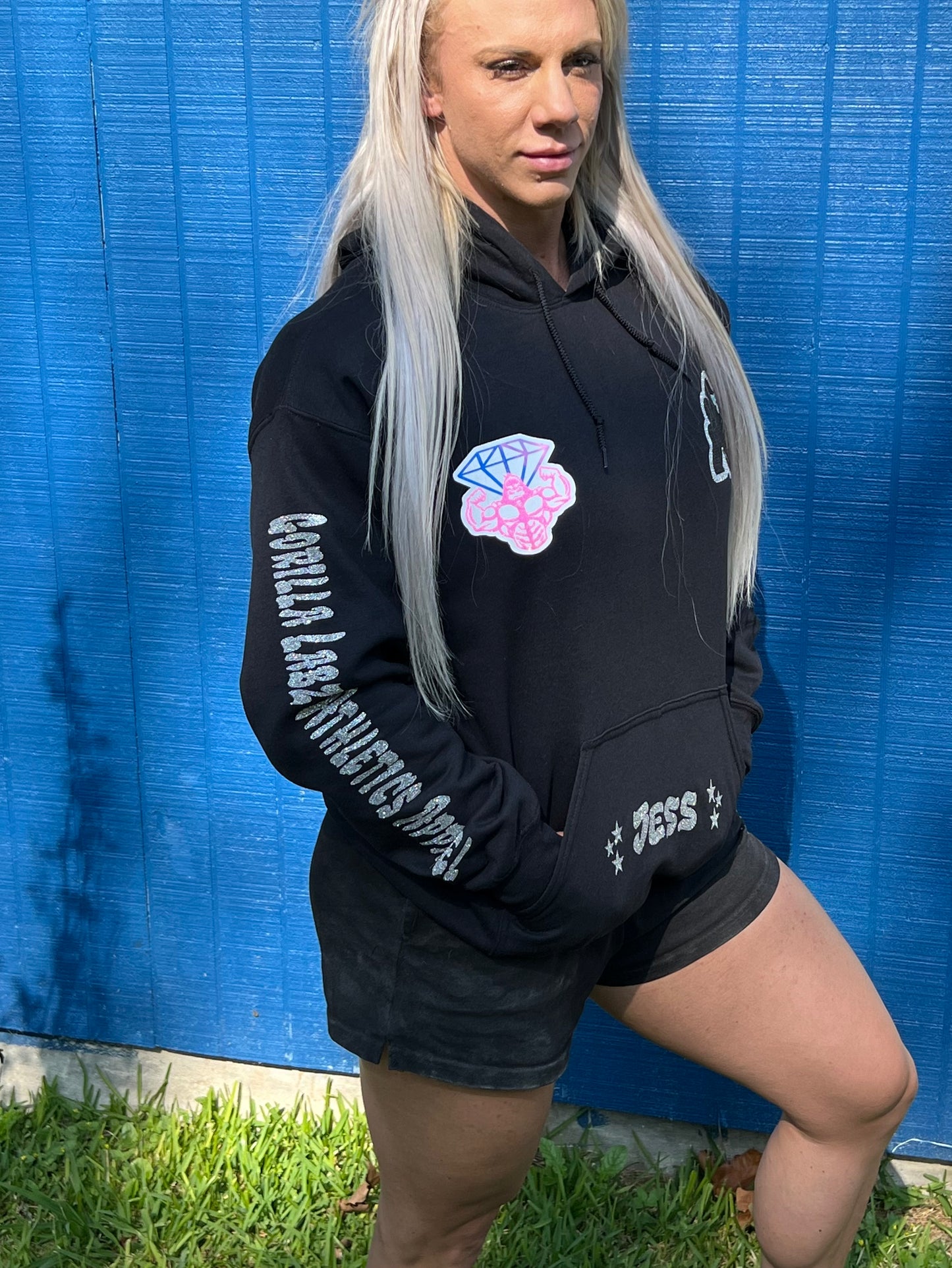 Custom Hoodies