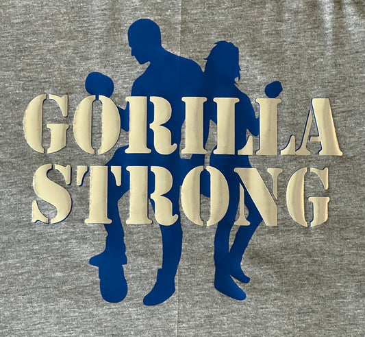 Gorilla Strong