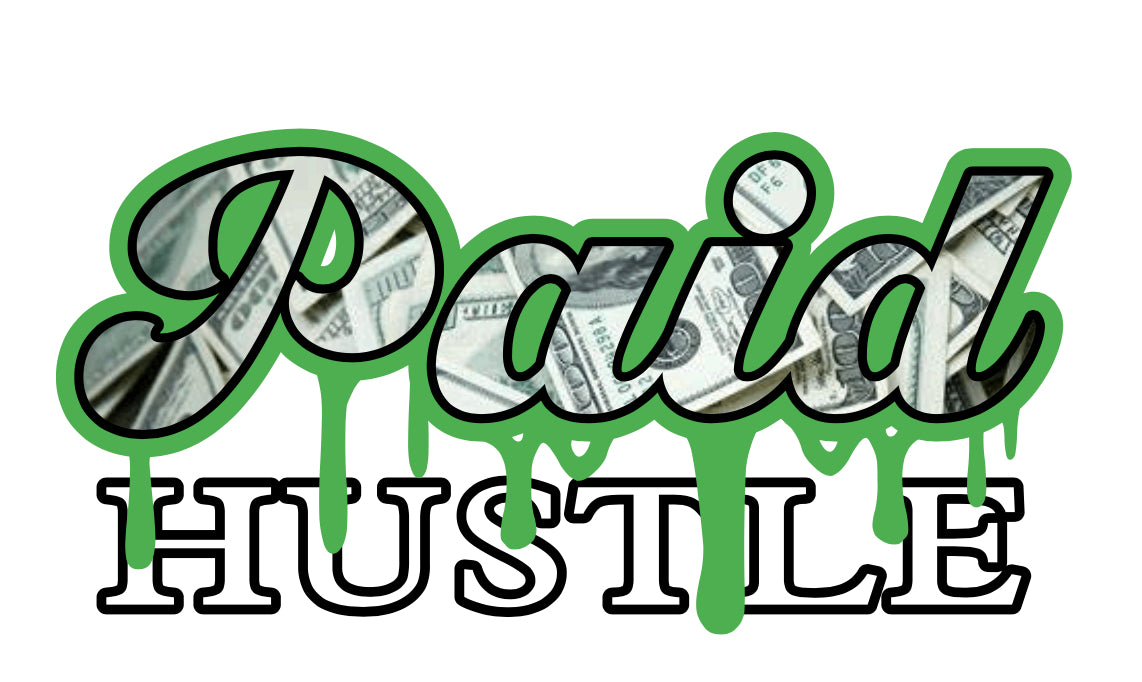 Paid Hustle