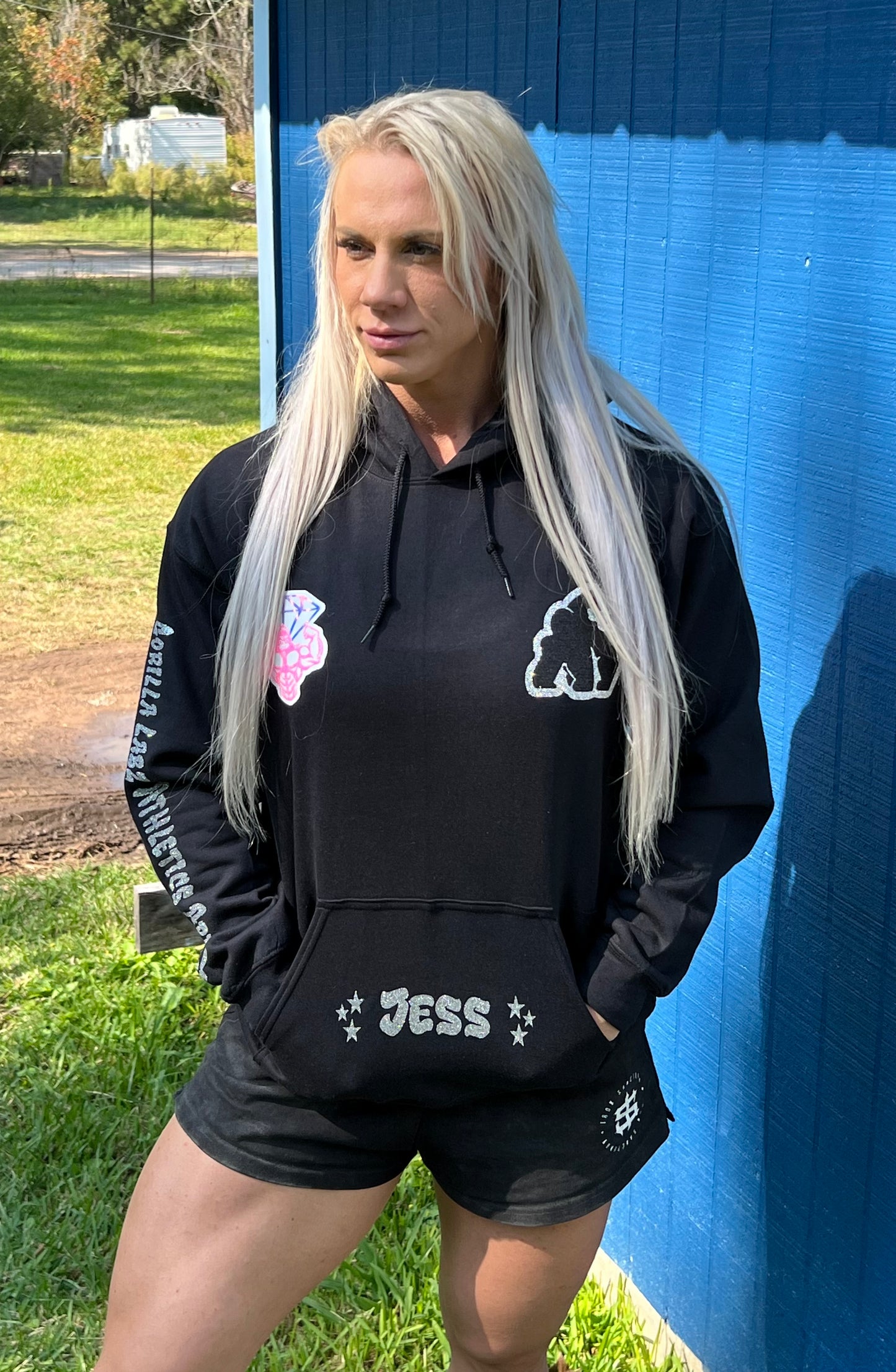Custom Hoodies