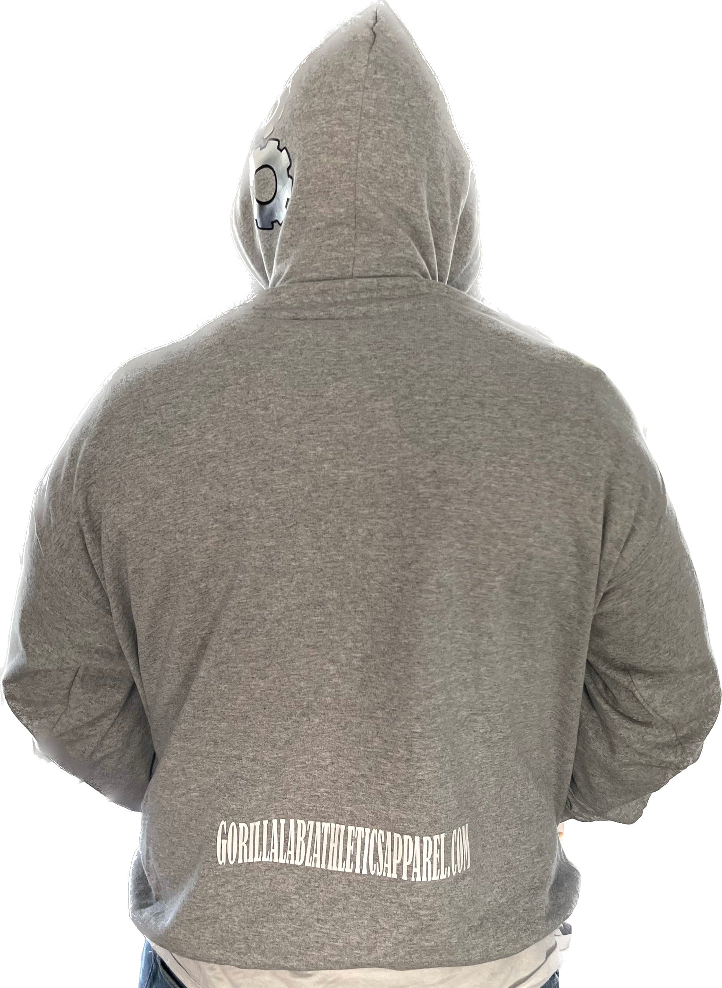 Custom Hoodies