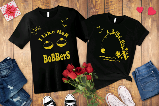I Like His/Her