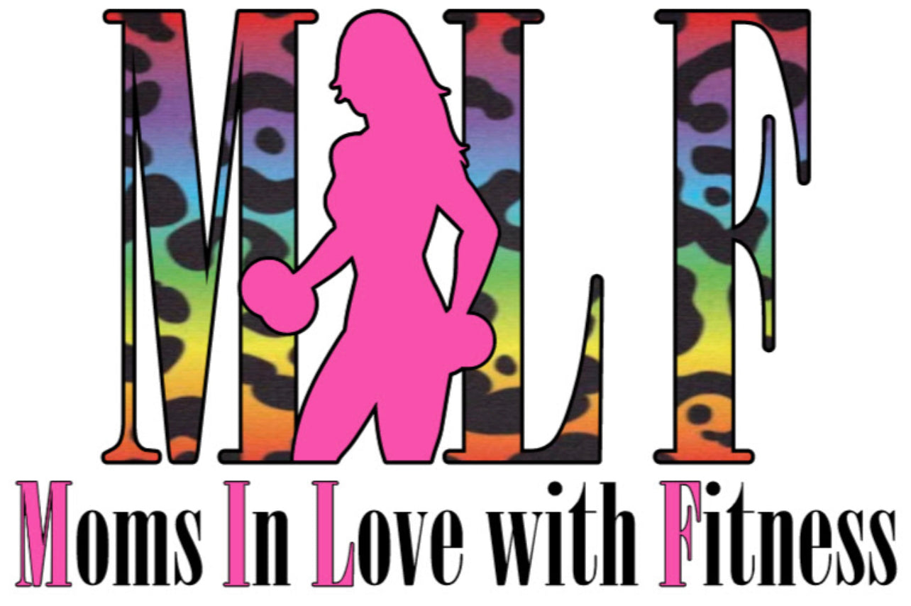 MILF Moms In Love with Fitness