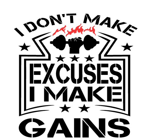 I Make Gains