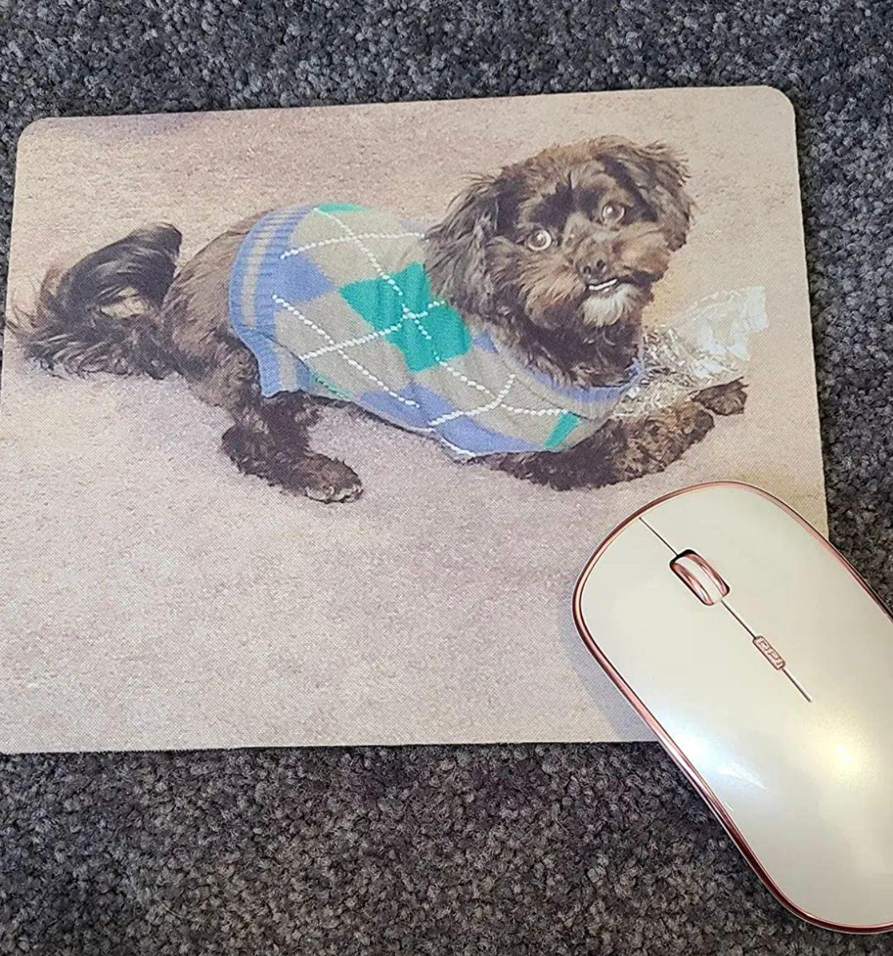 Custom Mousepads
