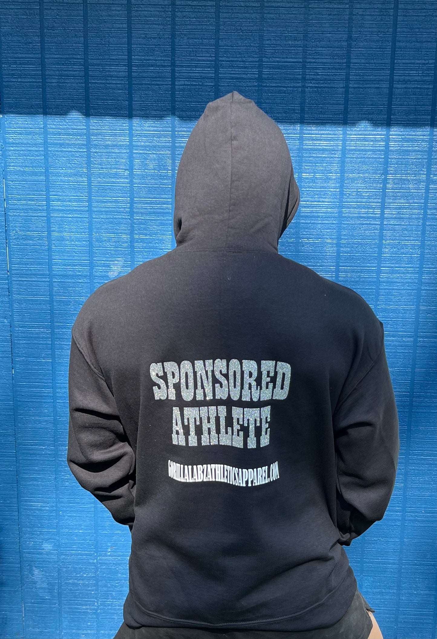 Custom Hoodies