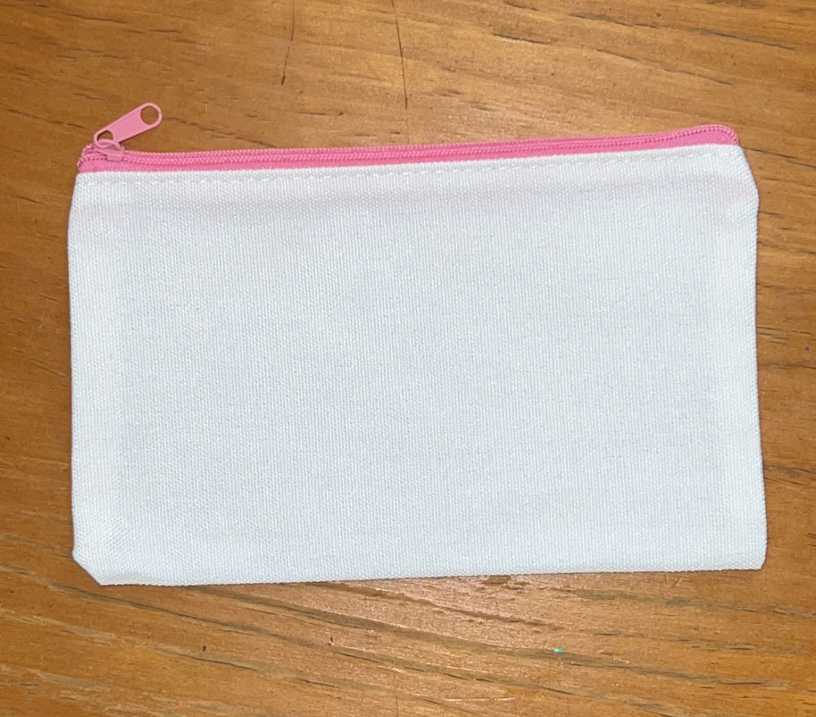 Custom Makeup/Pencil Bags