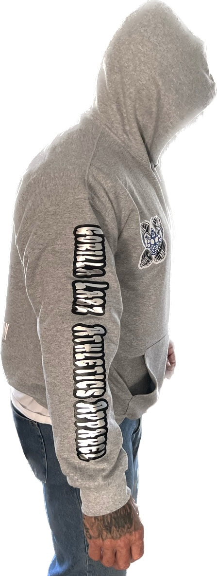 Custom Hoodies