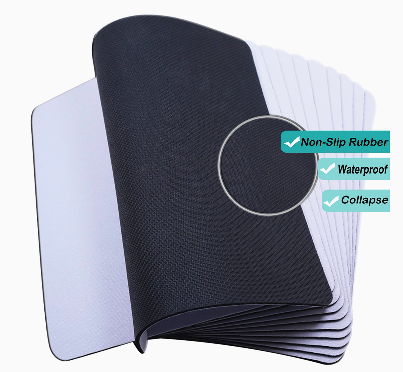 Custom Mousepads