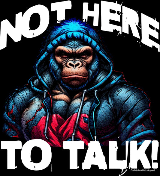 Not Here