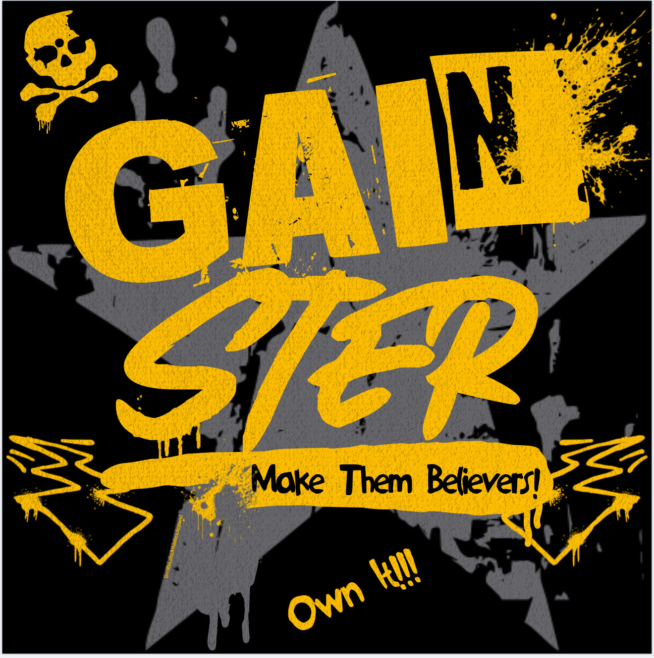 GAINster