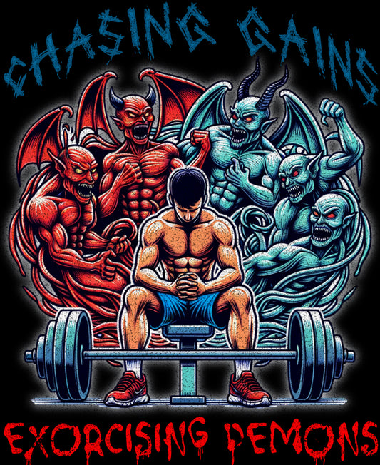 Chasing Gains