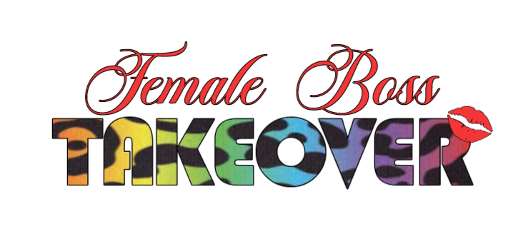 Female Boss Takeover