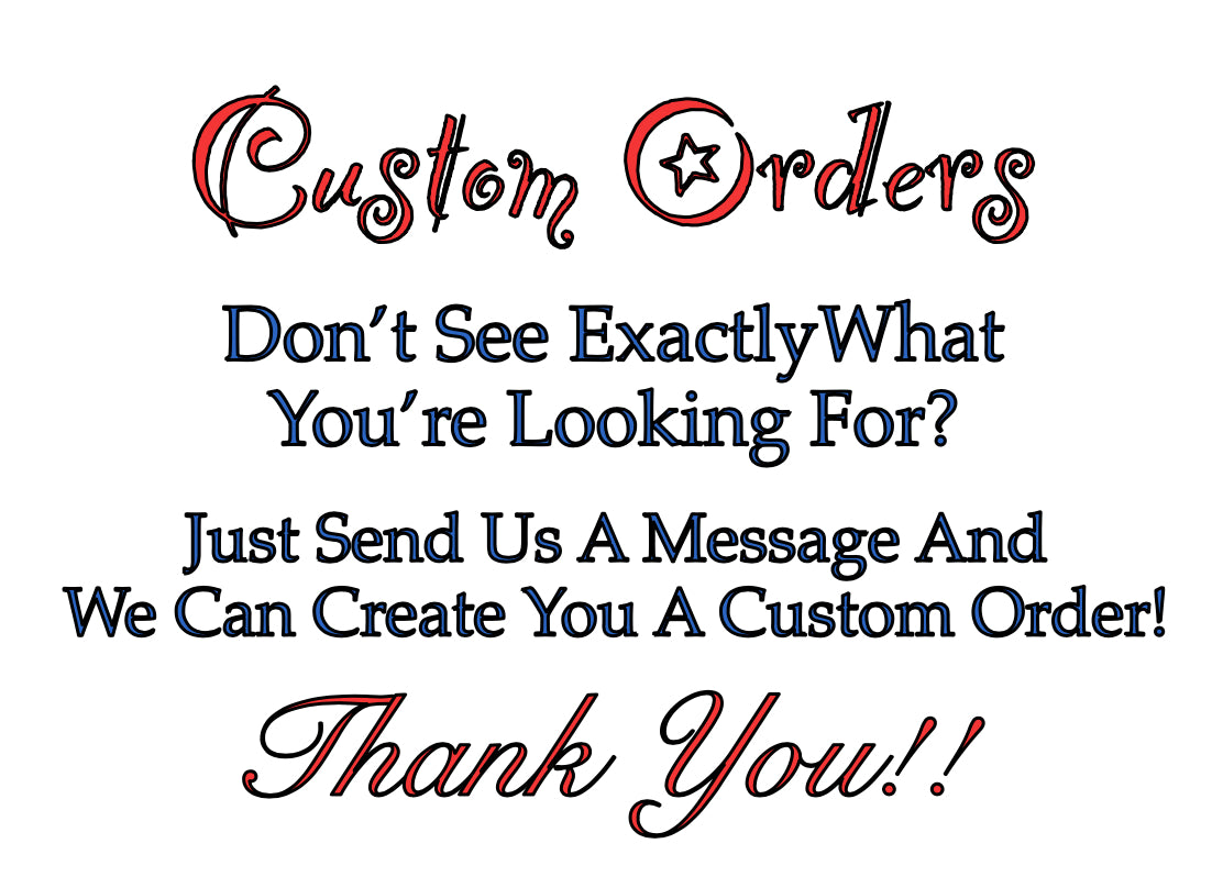 Custom Hoodies